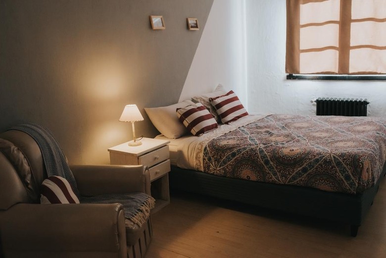 Albergue Like Quijote