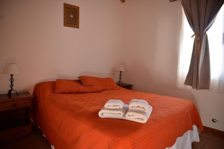 Lodge Latitud Patagonia