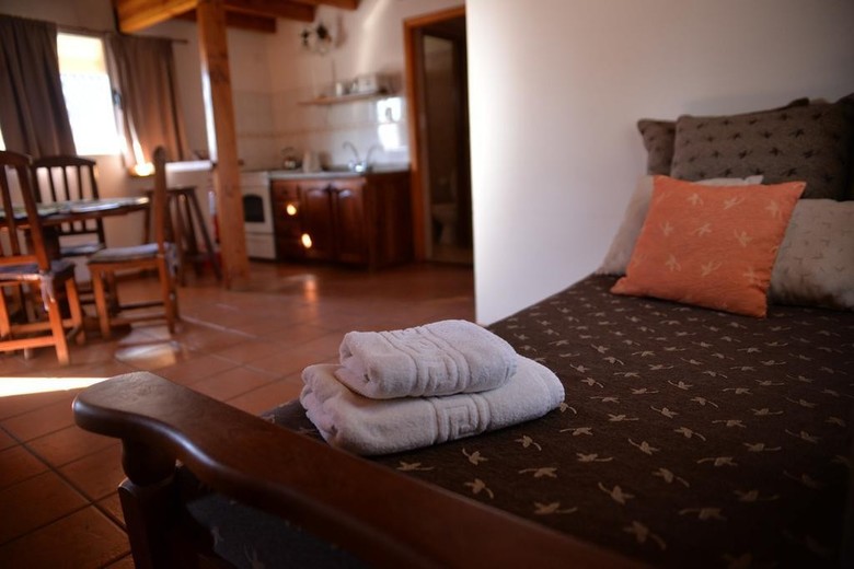 Lodge Latitud Patagonia