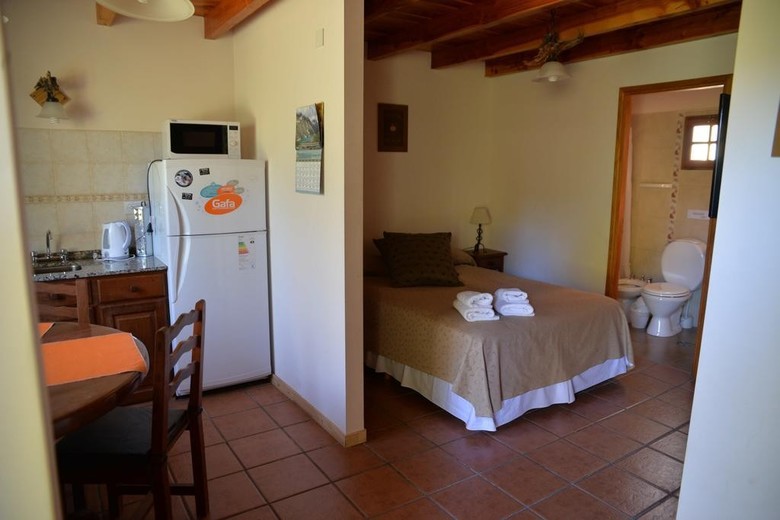 Lodge Latitud Patagonia