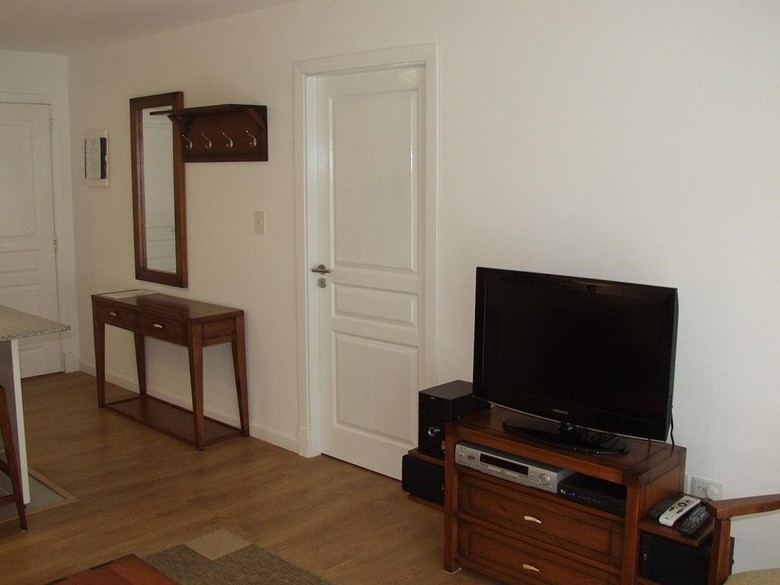 Apartamento Latitud Catedral