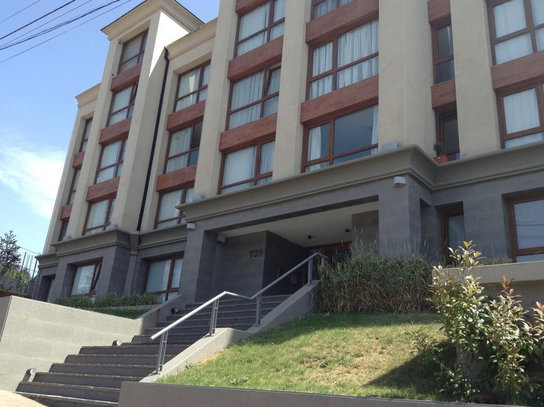 Bariloche Down Town Apartment