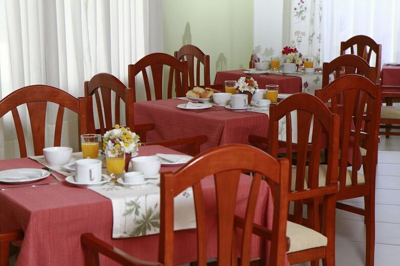 Posada Aitue