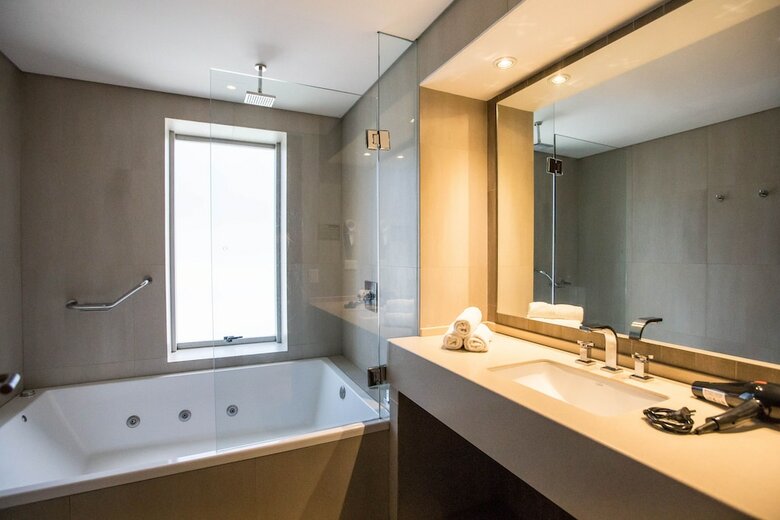 Hotel Bariloche Suites