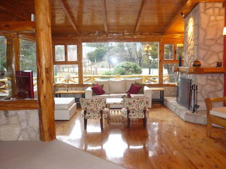 Posada Quime Quipan