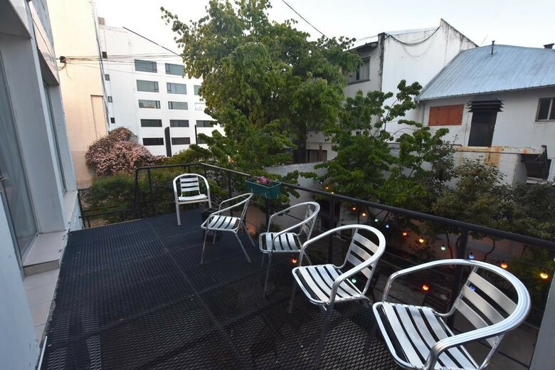 Tangoinn Club Hotel