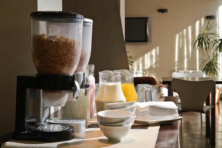 Tangoinn Club Hotel