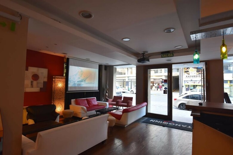 Tangoinn Club Hotel