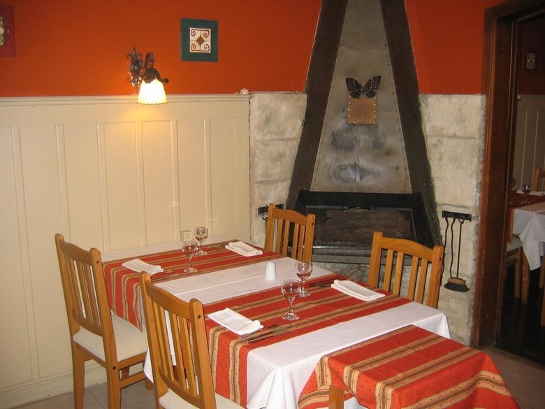 Hotel La Casita