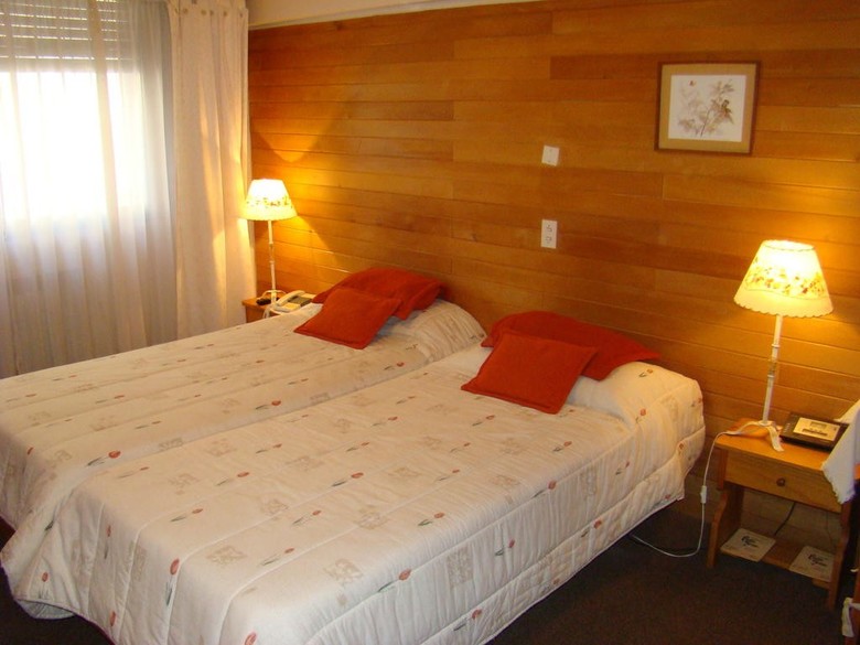 Hotel La Casita