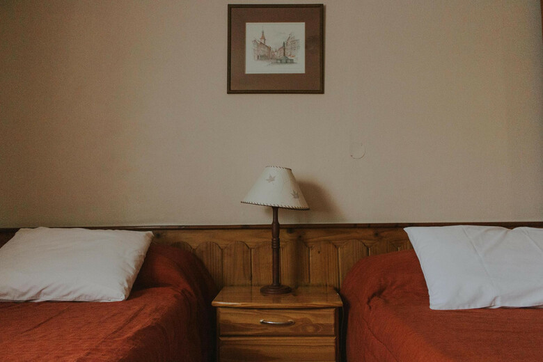 Hotel La Casita