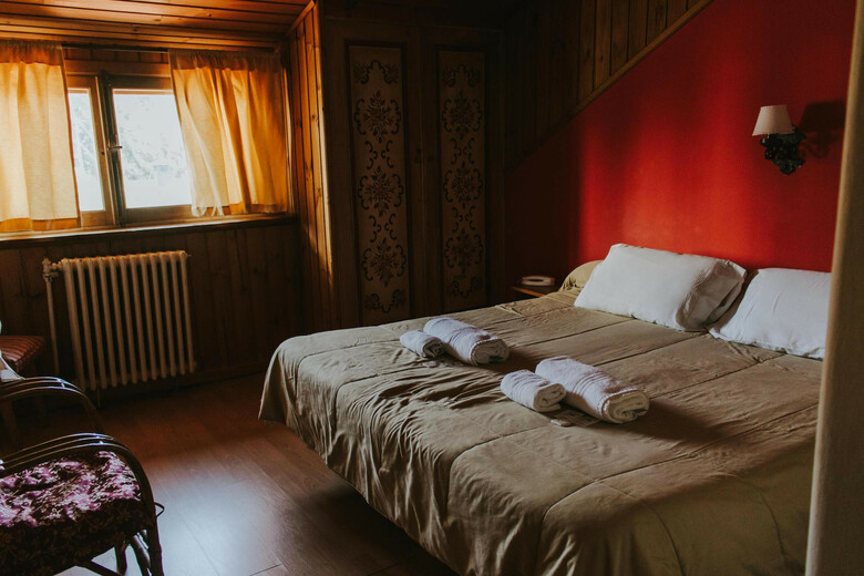 Hotel La Casita