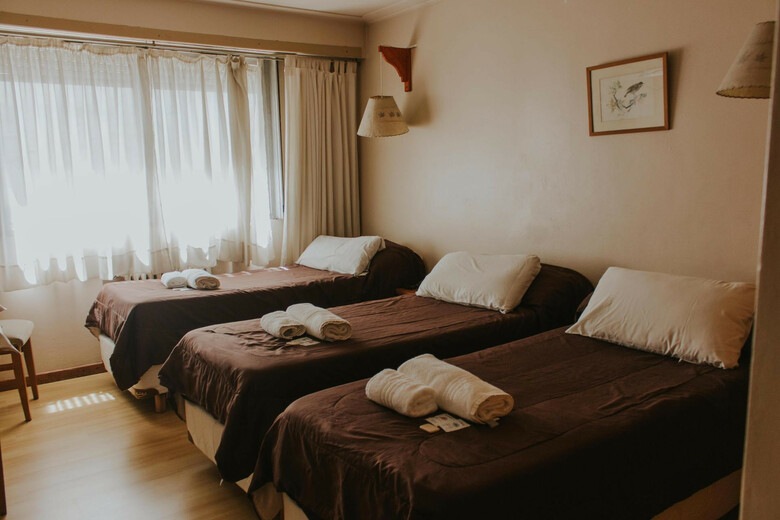 Hotel La Casita