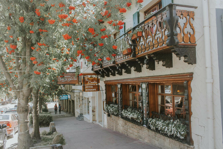 Hotel La Casita