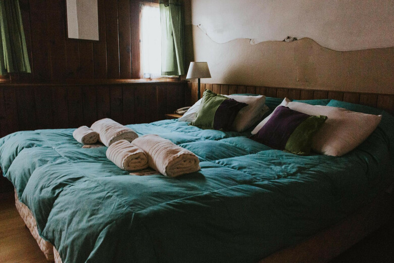 Hotel La Casita