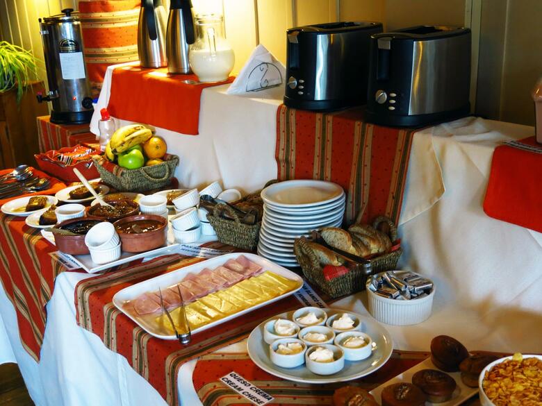Hotel La Casita