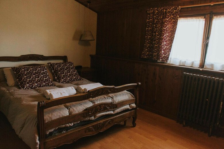 Hotel La Casita