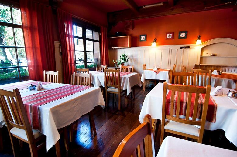 Hotel La Casita
