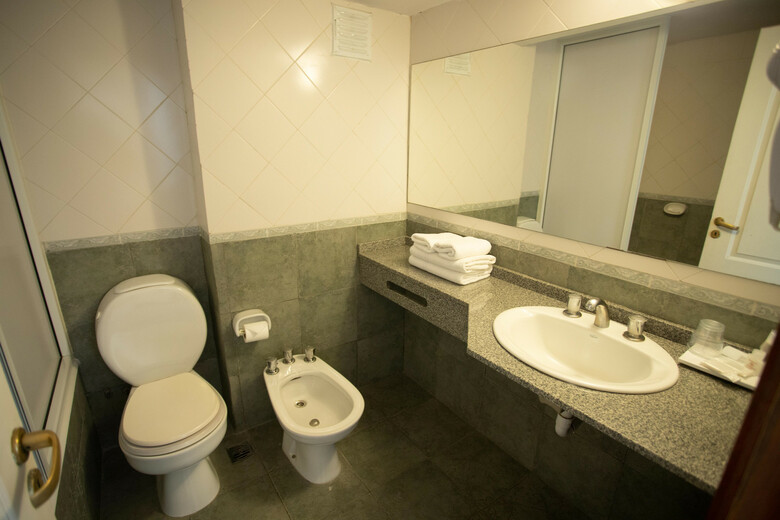 Hotel Aguas Del Sur