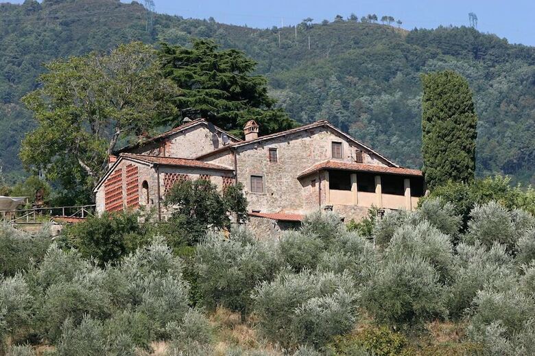 Bed & Breakfast Loggia Del Centone