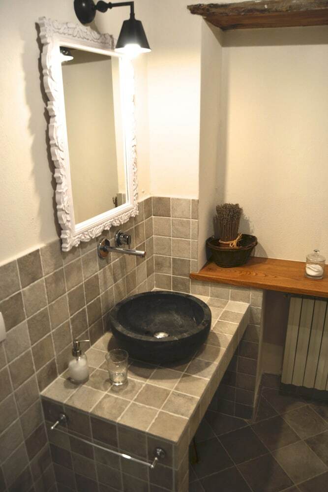 Bed & Breakfast Loggia Del Centone