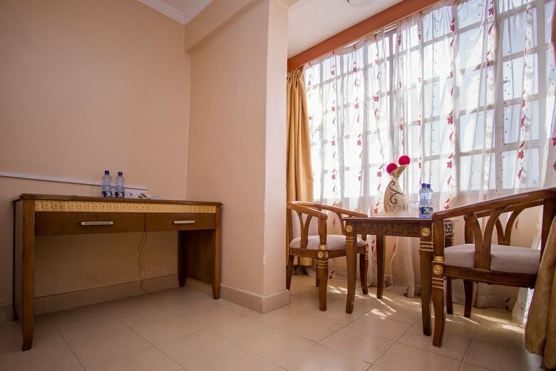 Hotel Jarika County Lodge