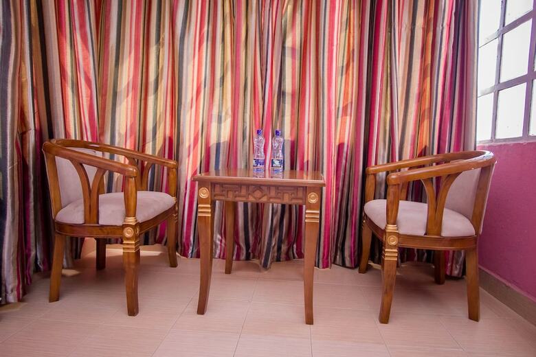 Hotel Jarika County Lodge