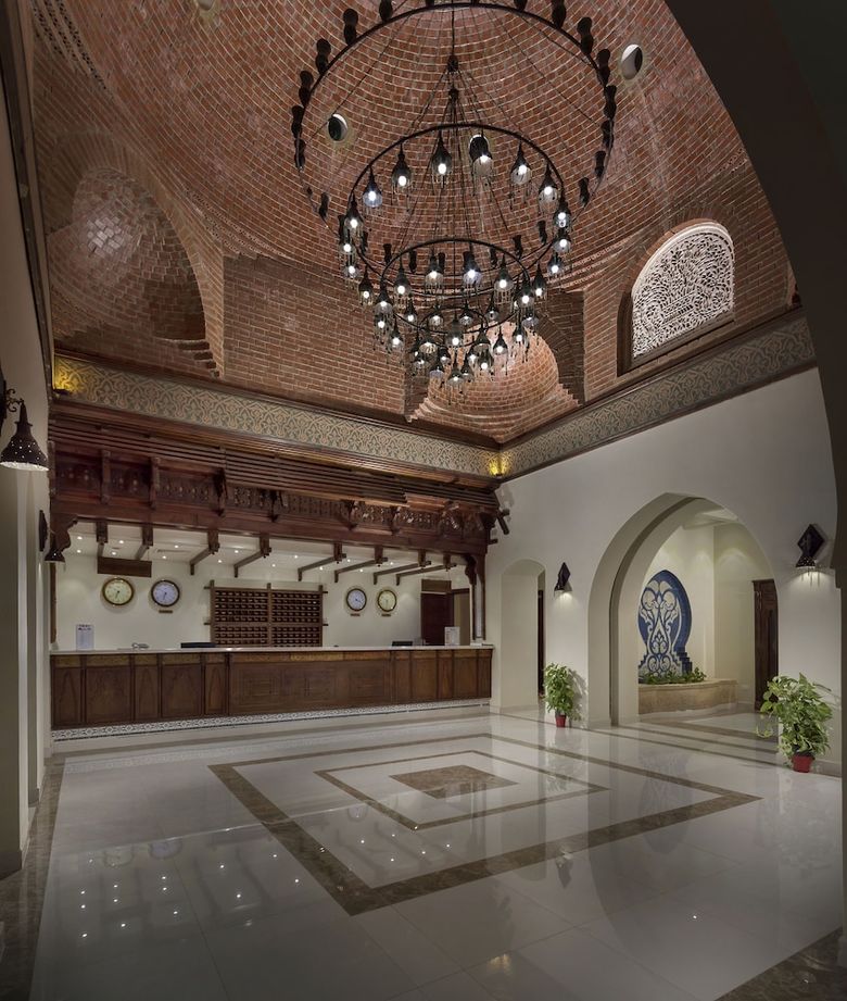 Hotel Mazar Resort & Spa