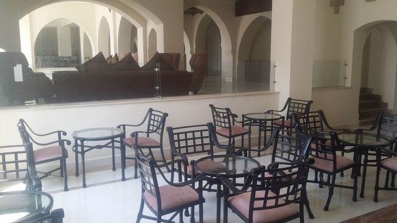 Hotel Mazar Resort & Spa