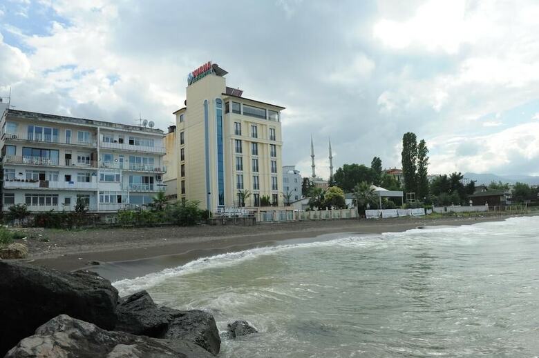 Vurna Butik Hotel