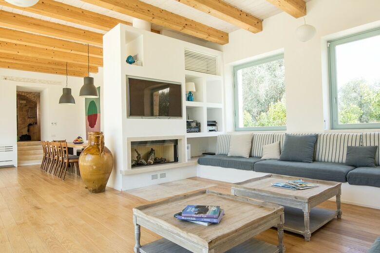 Villa Ostuni Art Resort