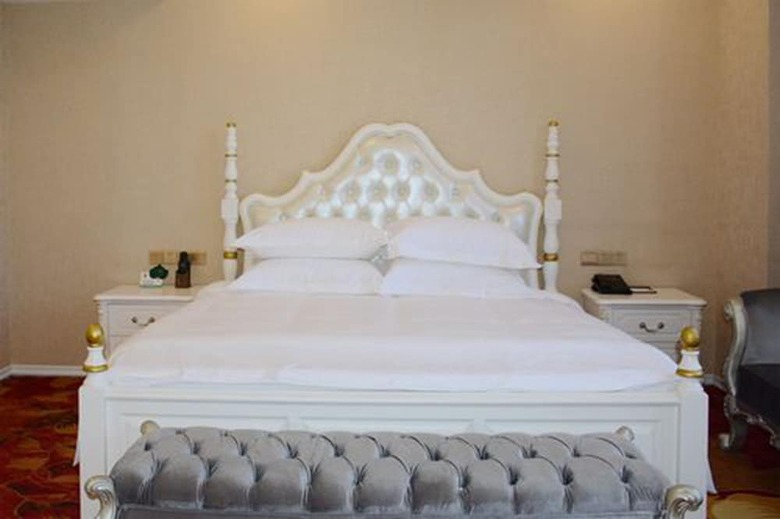Hotel Ramada Encore Shanghai Pudong