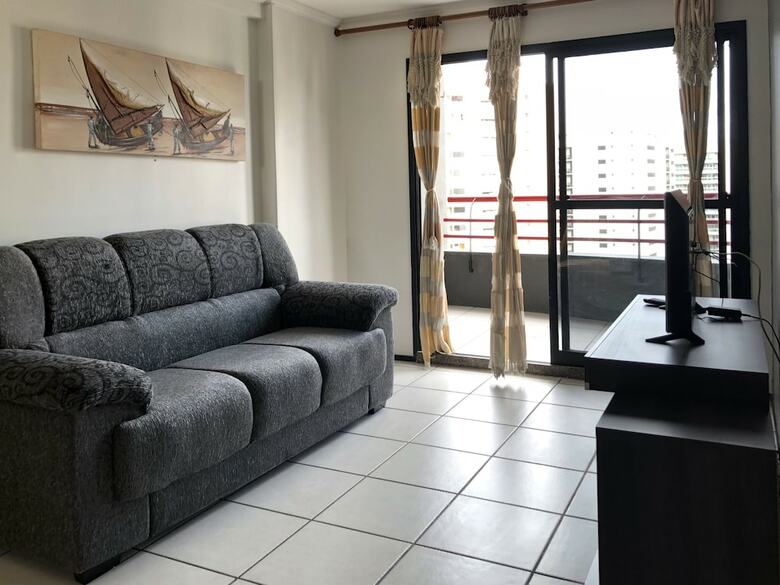 Apartamentos Porto de Iracema - Iracema Imoveis