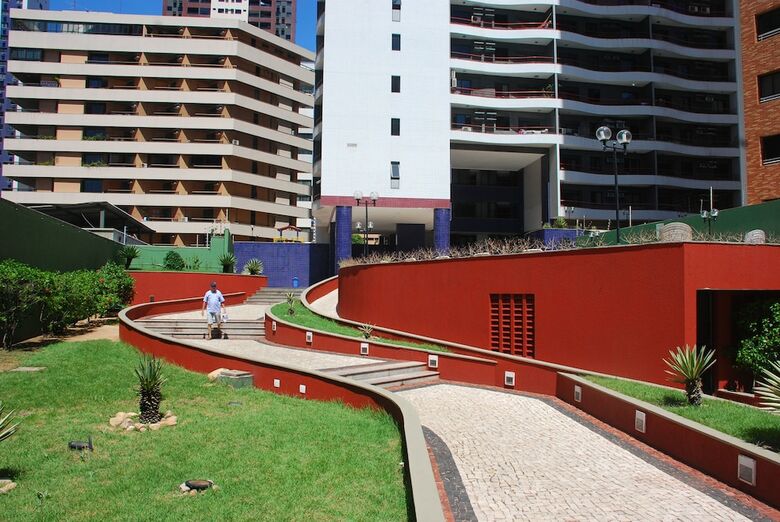 Apartamentos Porto de Iracema - Iracema Imoveis