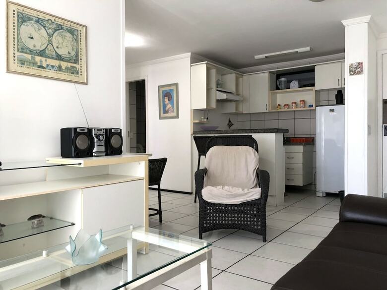 Apartamentos Porto de Iracema - Iracema Imoveis