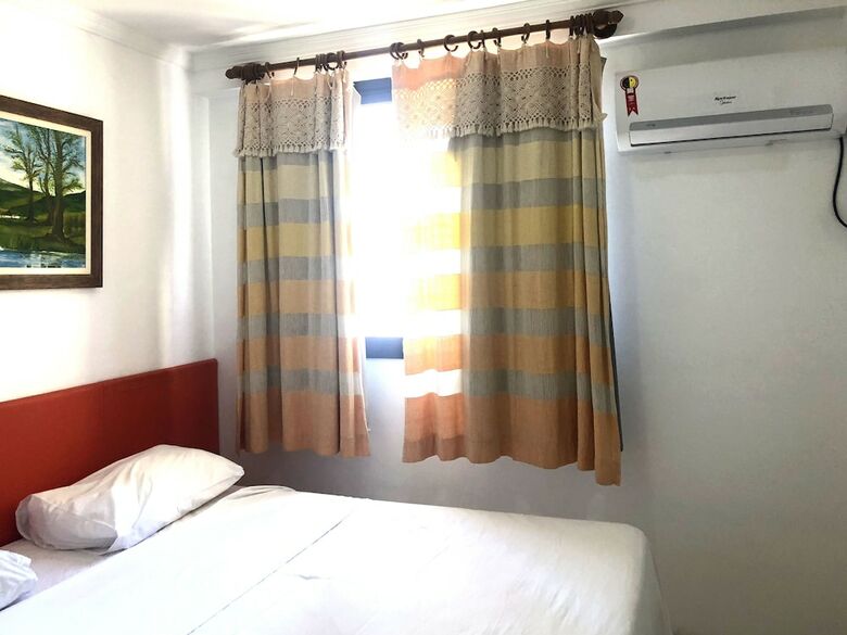 Apartamentos Porto de Iracema - Iracema Imoveis