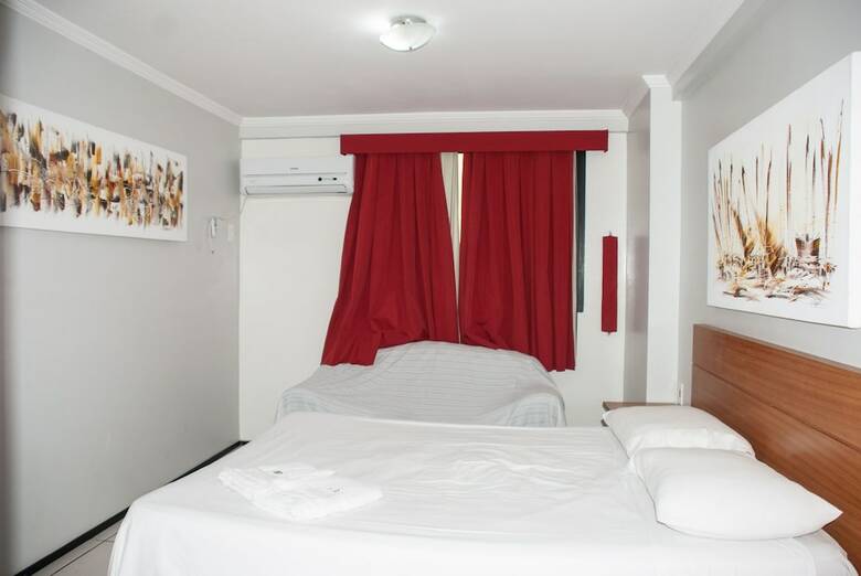 Apartamentos Porto de Iracema - Iracema Imoveis