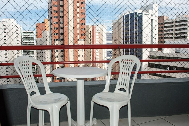 Apartamentos Porto de Iracema - Iracema Imoveis