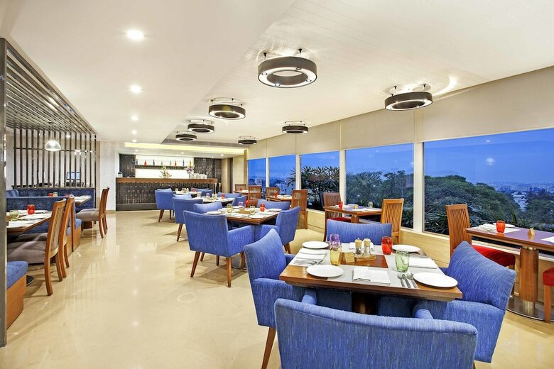 Hotel Sarovar Portico Outer Ring Road Bengaluru