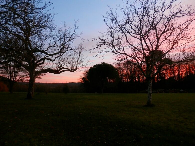 Bed & Breakfast Domaine de Lascaux - Chambres D'h�te