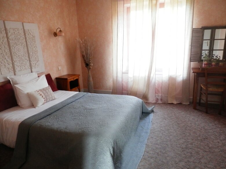 Bed & Breakfast Domaine de Lascaux - Chambres D'h�te