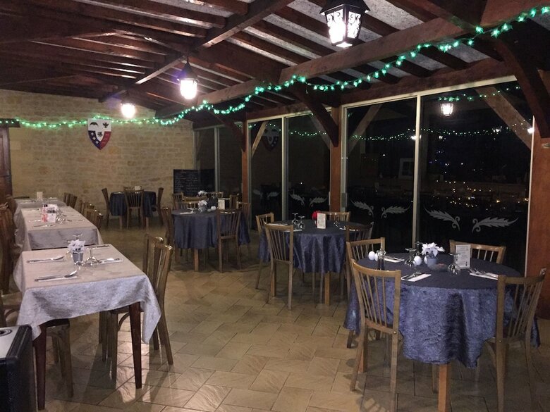 Bed & Breakfast Domaine de Lascaux - Chambres D'h�te
