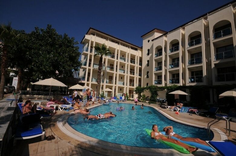 Kent Studyo Hotel