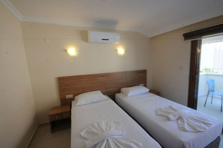 Kent Studyo Hotel