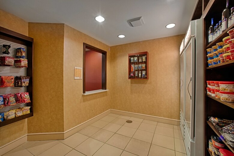 Hotel Residence Inn By Marriott Neptune At Gateway Center