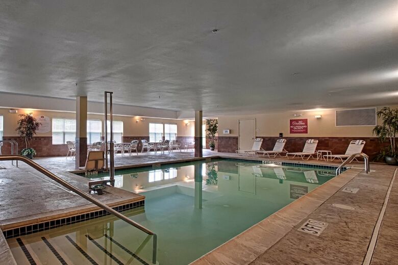 Hotel Residence Inn By Marriott Neptune At Gateway Center