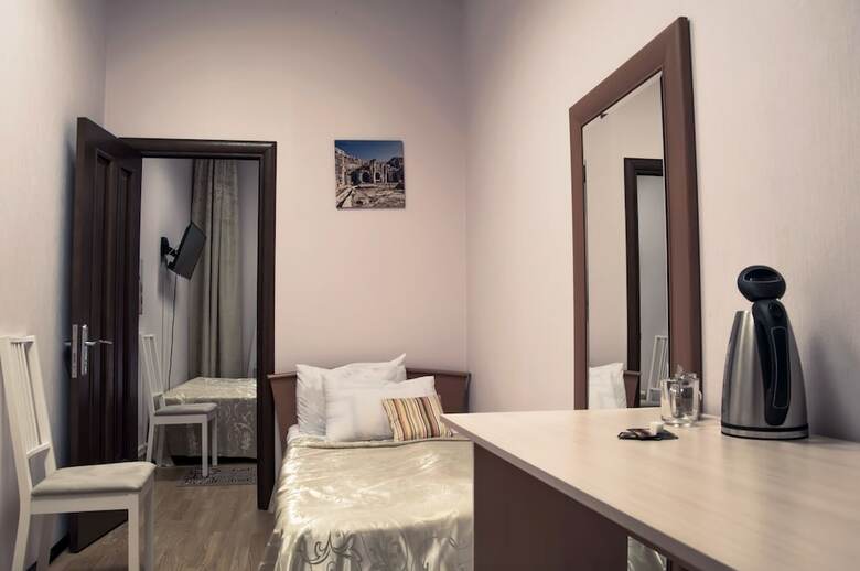 Hotel Venice On Nevsky