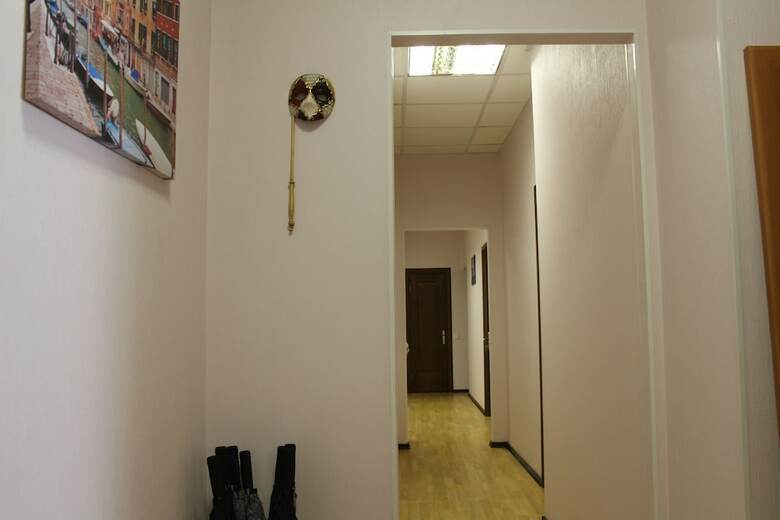 Hotel Venice On Nevsky