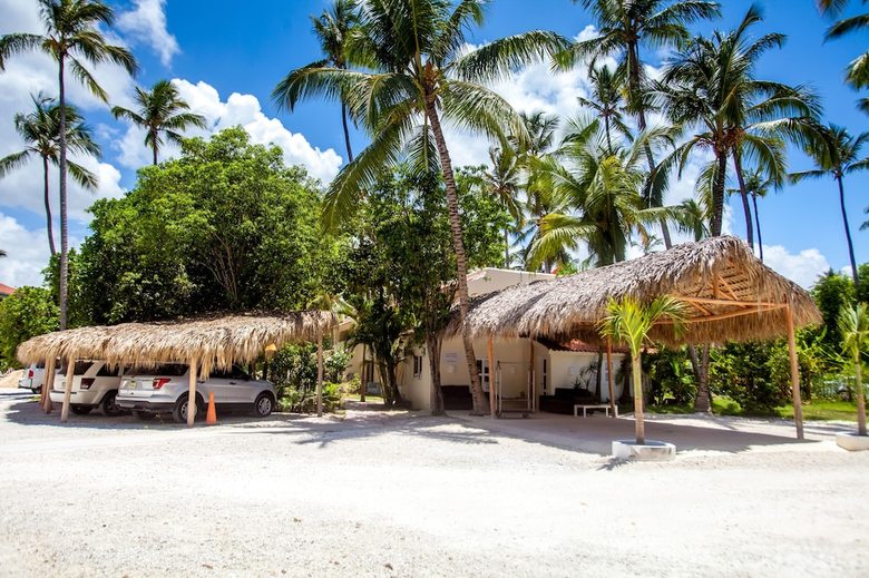 Apartamento Los Corales Beach Village
