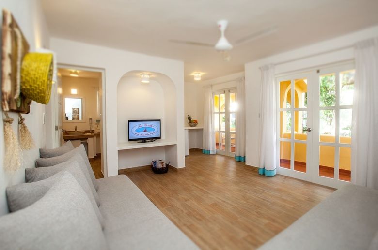 Apartamento Los Corales Beach Village